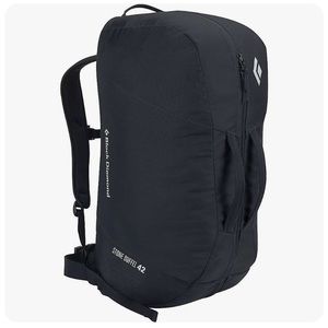 Black Diamond Climbing Bag duffel